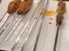 -巴依老爷新疆美食(马驹桥店)