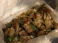 -圆蛋酒料•生腌(开元路店)