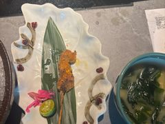 -匠和风精致料理(祥禾天地店)