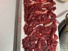 -八合里牛肉火锅(八合里总店)