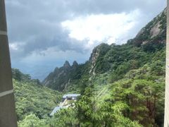 -黄山白云宾馆