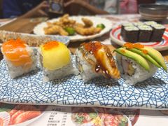 -Sushi Love 创意寿司(丽影广场店)