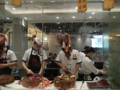 -陈记顺和潮汕牛肉火锅(番禺迎宾大道店)