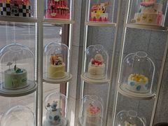 -糕材生•糕点•生日蛋糕(兴华街店)