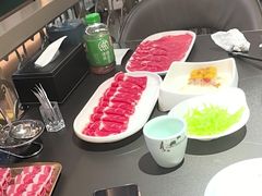 -额尔敦·品质自助(摩尔城店)