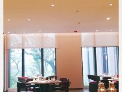 大堂-上海宝华喜来登酒店·采悦轩中餐厅