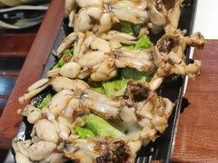 -梯坎老火锅(天禧店)