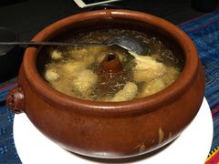 -新竹里馆·花园餐厅(兴苑路店)