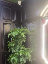 -豪帅男士理容馆