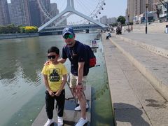 -海河游船-永乐码头(大悲院)