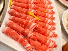 -阳坊胜利涮羊肉(禧乐汇店)