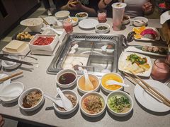 -海底捞火锅(同泰时代广场夜宵主题店)
