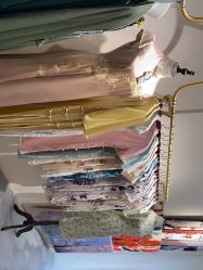 -一揽芳华汉服旗袍体验馆(拙政园店)