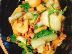 -慧娟面馆·餐厅(望江路店)
