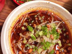 -红料理|串串有瘾·烧烤(吴中路店)