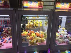 -天天玩X秋葉原日系动漫游戏中心