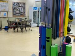 -中田健身工作室(深圳南油店)