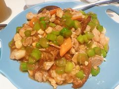 -龍记香港茶餐厅(久光百货店)