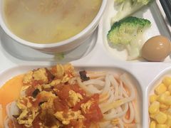 -大师兄·西北小馆(南沙万达广场店)