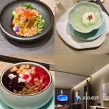 万象更新 意境川菜