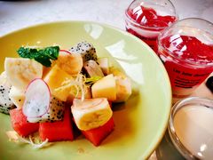 -卡朋西餐(较场西路店)