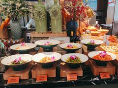 -非烤勿扰韩料自助烤肉(松山湖万科店)