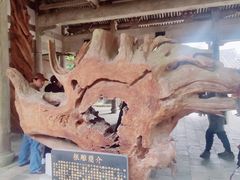 -云中大漈