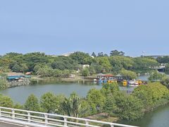 -厦门园林博览苑