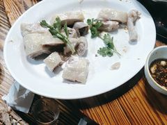 -侠成水上农庄(工业大道店)