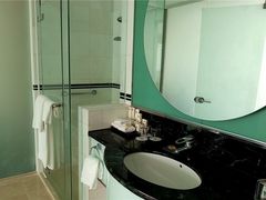 -香港铜锣湾维景酒店