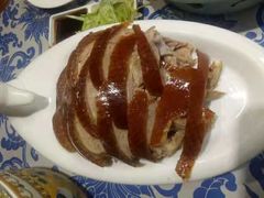 烤鸭-满兴咱妈烀饼铁锅炖(兰州北街店)