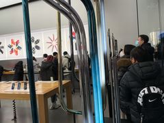 -Apple零售店(成都太古里店)