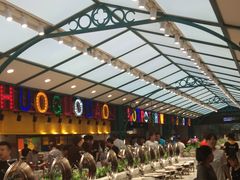 -火锅岛潮牌自助餐厅(天津天佑城店)