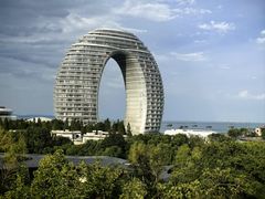 -南太湖山庄·四季轩&国风堂中餐厅