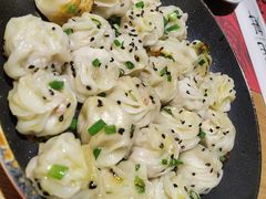 拇指煎包-望江门小龙虾·烧烤(九堡店)