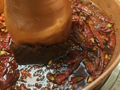 -京元盛铜锅涮肉(上海总店)