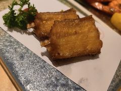 -清水日本料理铁板烧(学府路店)