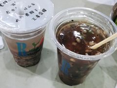 -瑞安第一泡·后街泡泡(虹桥后街店)