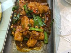 -自游人·美食一楼·地道徽菜(三十年名店)