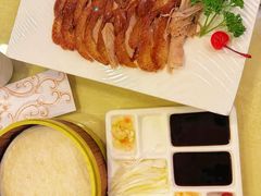 -东四民芳餐厅(朝阳门店)