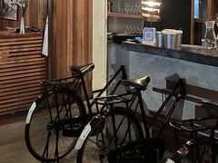 -Restaurant Cuivre古铜法式餐厅