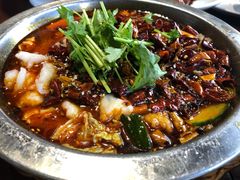 -大牌大·传统杭帮菜(湖滨店)