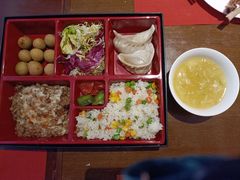-上海金陵紫金山大酒店·汇海餐厅