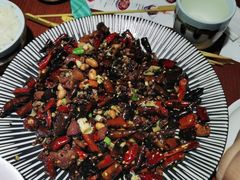 -川人百味·水煮活鱼(赛罕万达店)