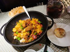 -小尕子·新疆菜(明园店)