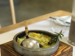 -幸福蔬·时尚蔬食(黄山湖公园店)