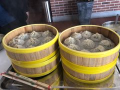 -一刘汤包(杏林店)