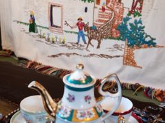 -荒度咖啡(北九水店)