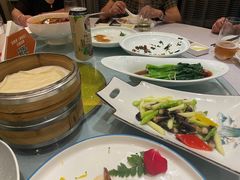 -全聚德(上海首店浦东店)