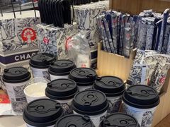 -霸王茶姬(常熟印象城店)